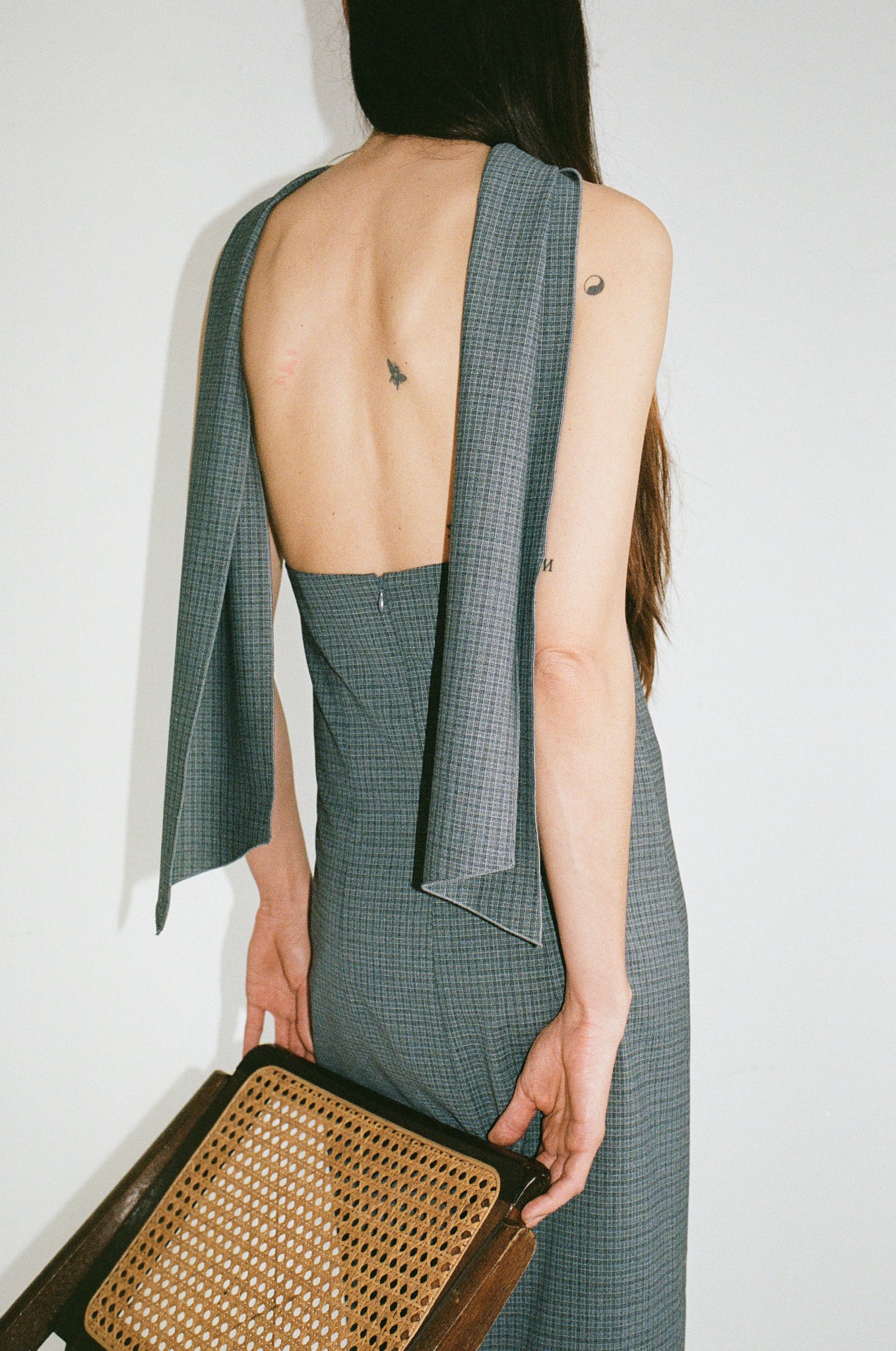 Coming Soon - Lou Dress