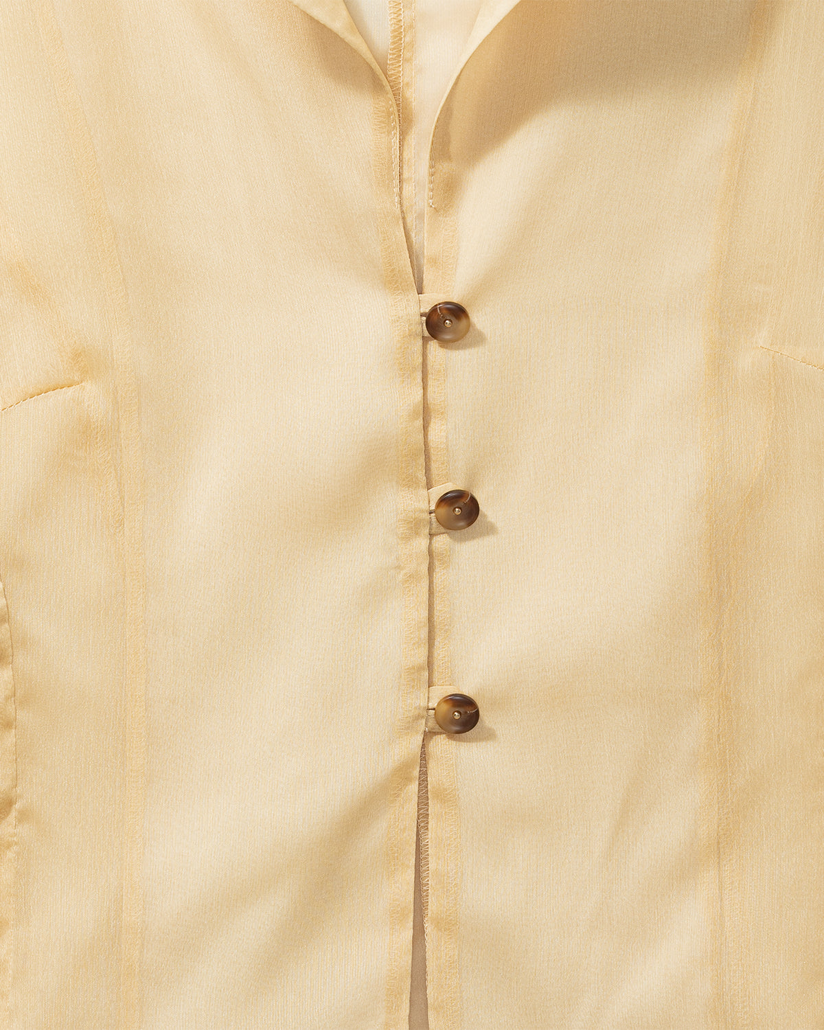 Dani Shirt - Amber