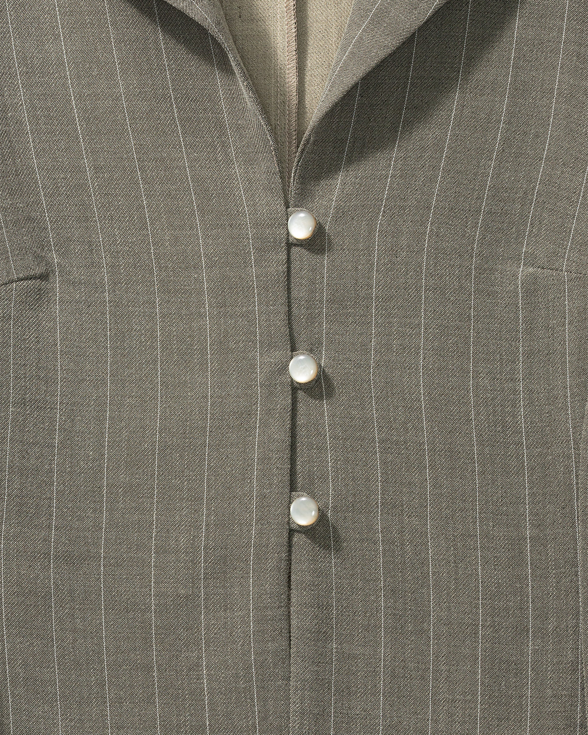 Dani Shirt - Grey