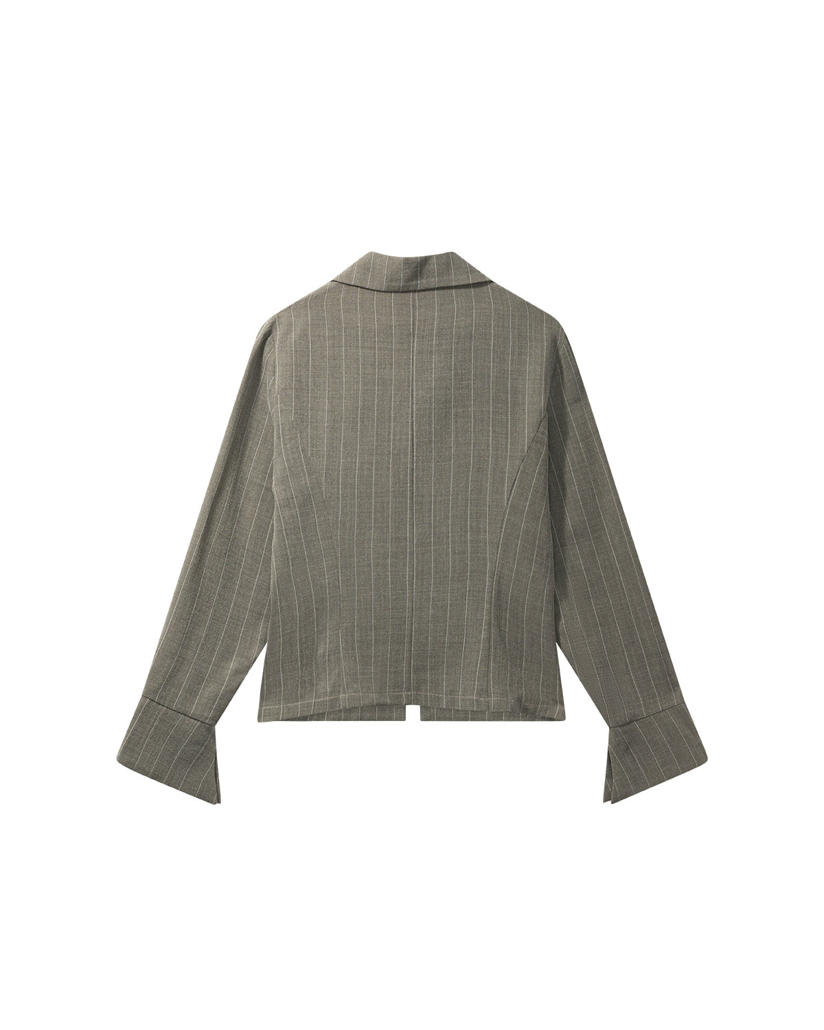 Dani Shirt - Grey