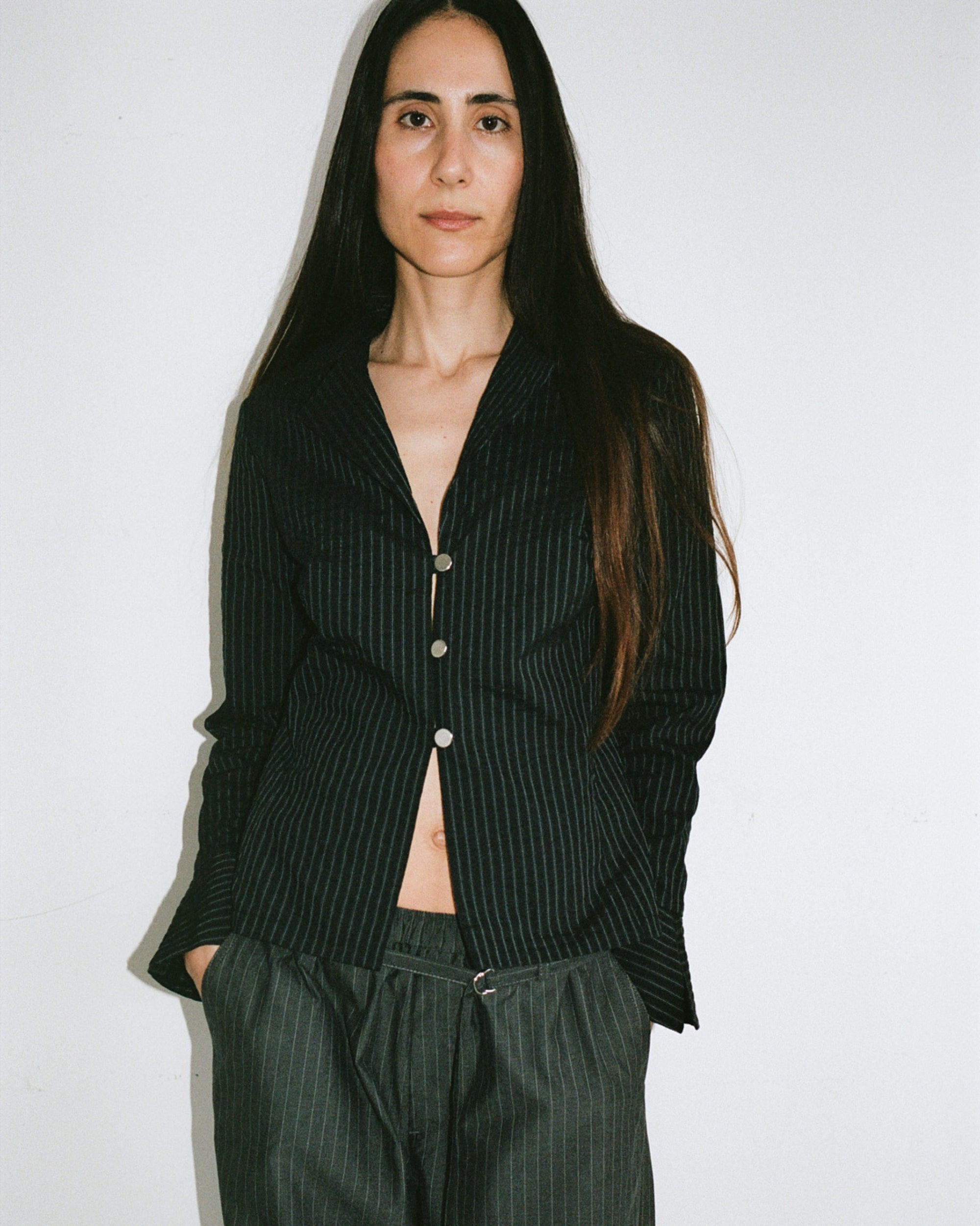 Coming soon - Dani Shirt