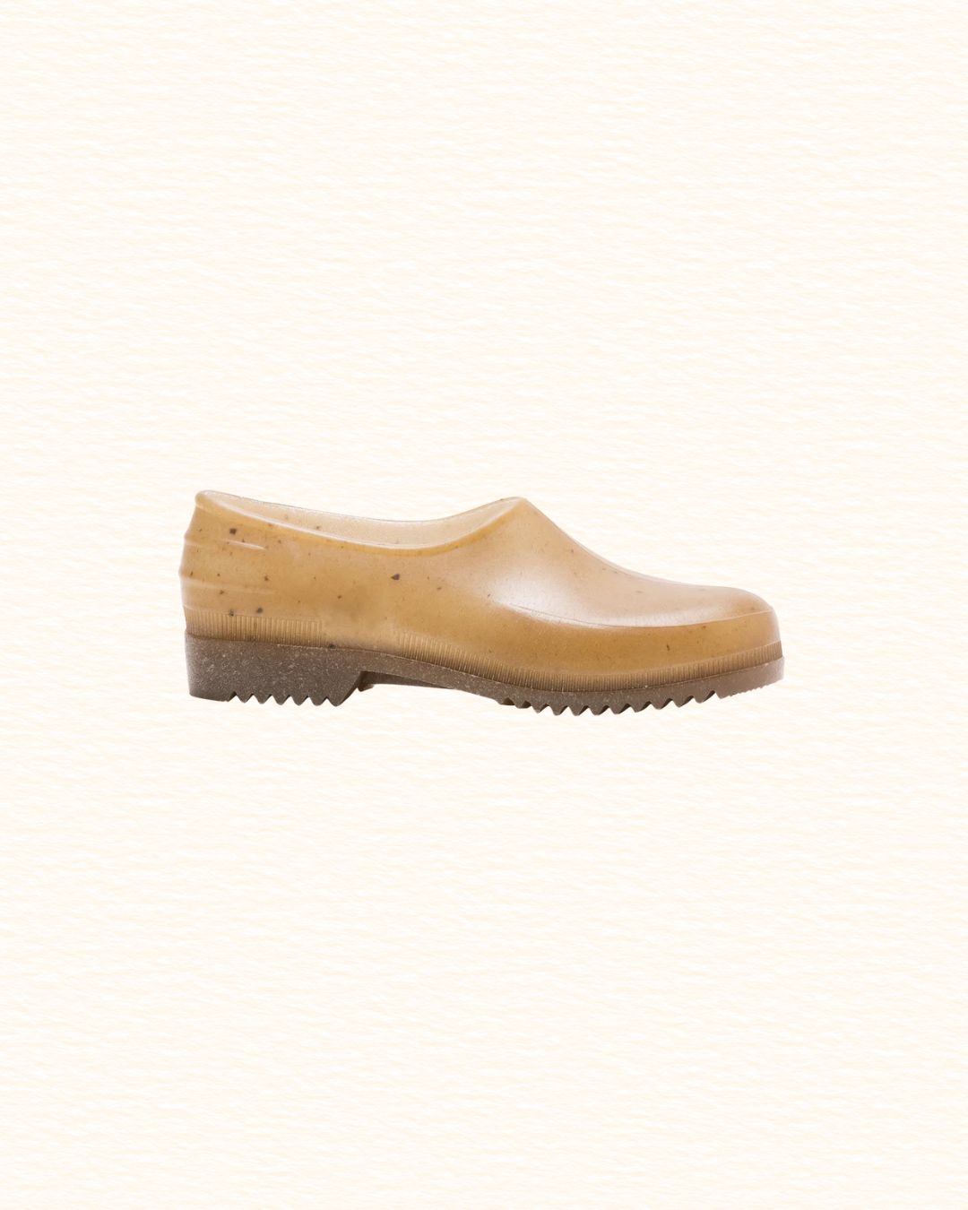 Hemp clogs – gentag