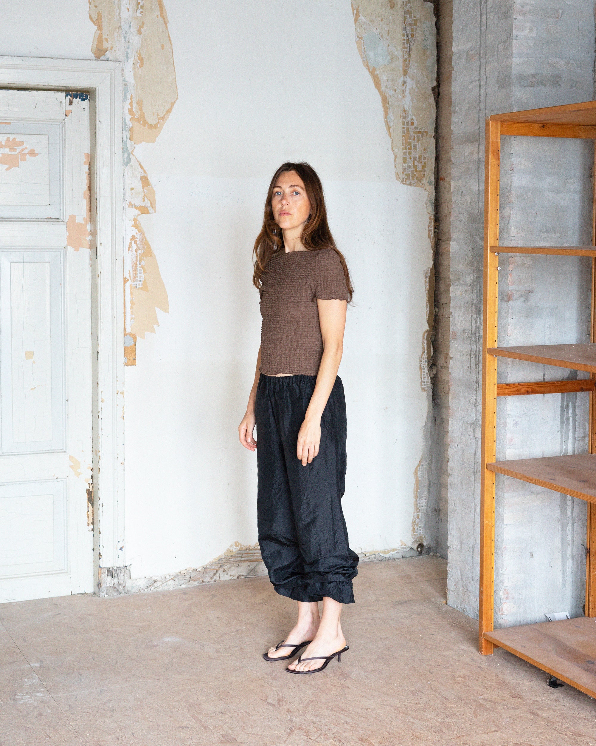 Nina pants