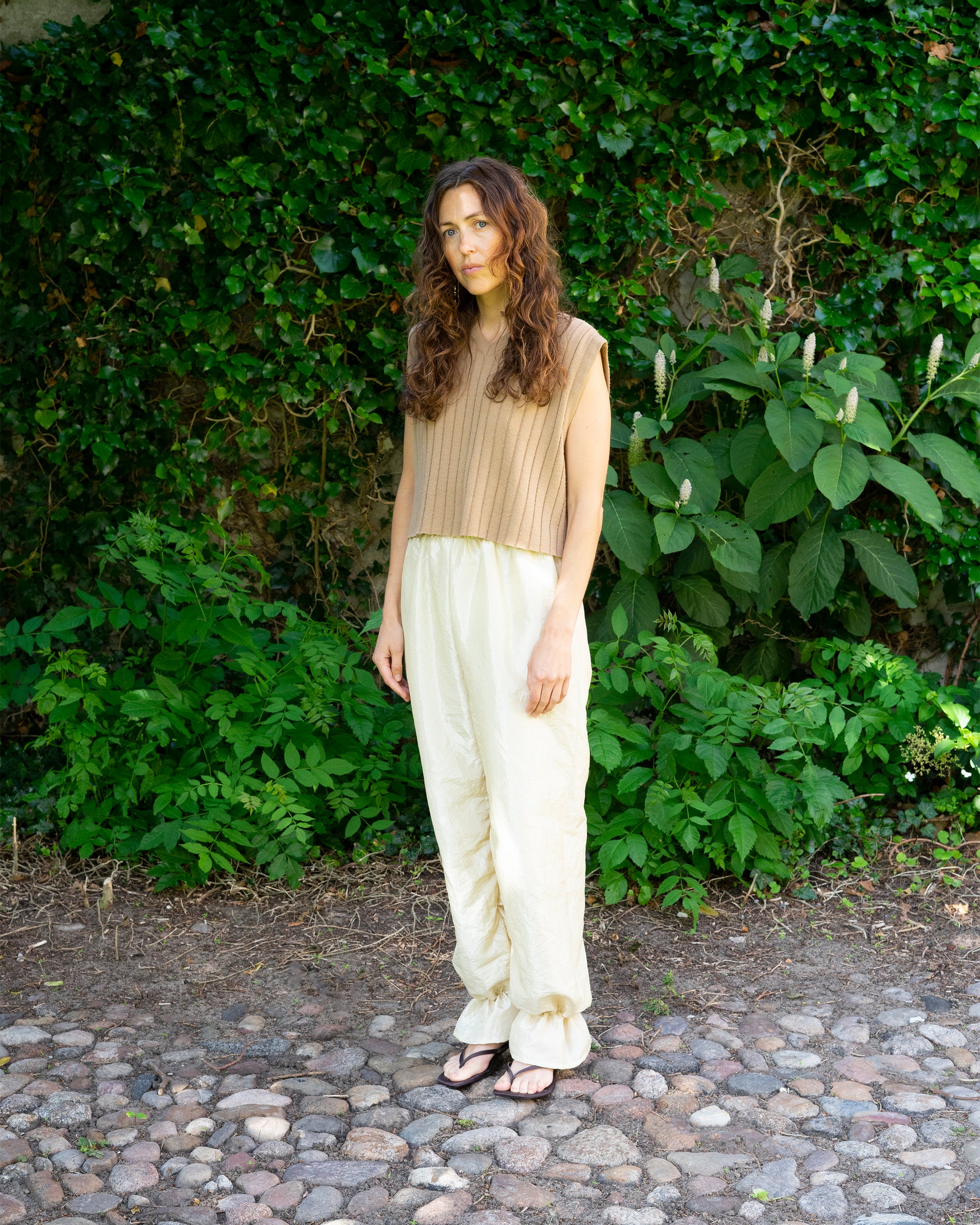 Nina pants
