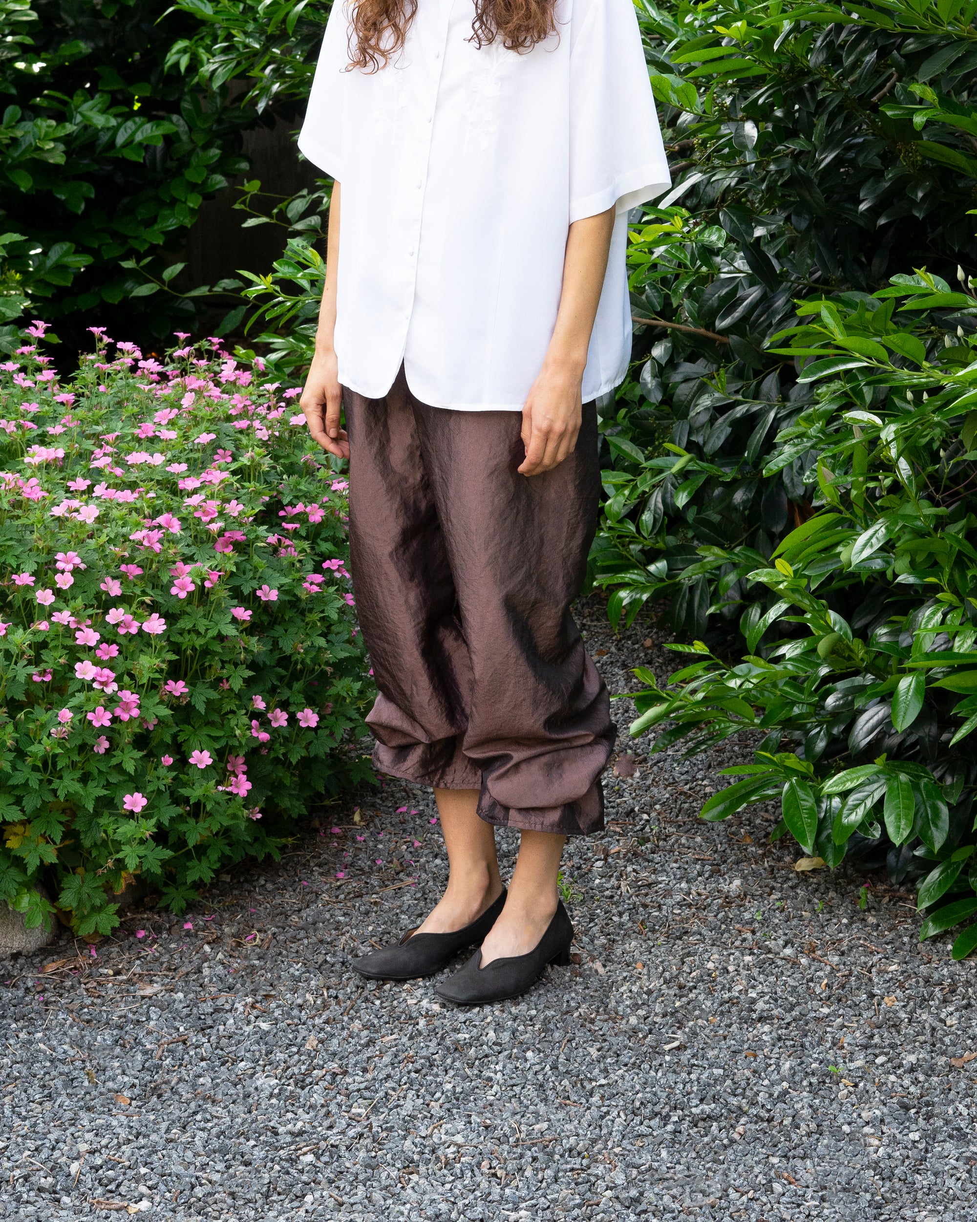 Nina pants