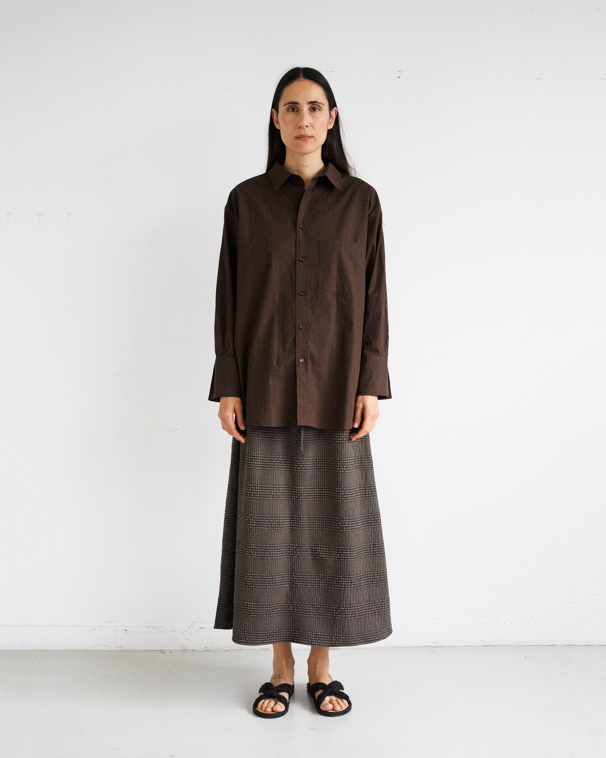 Margit shirt