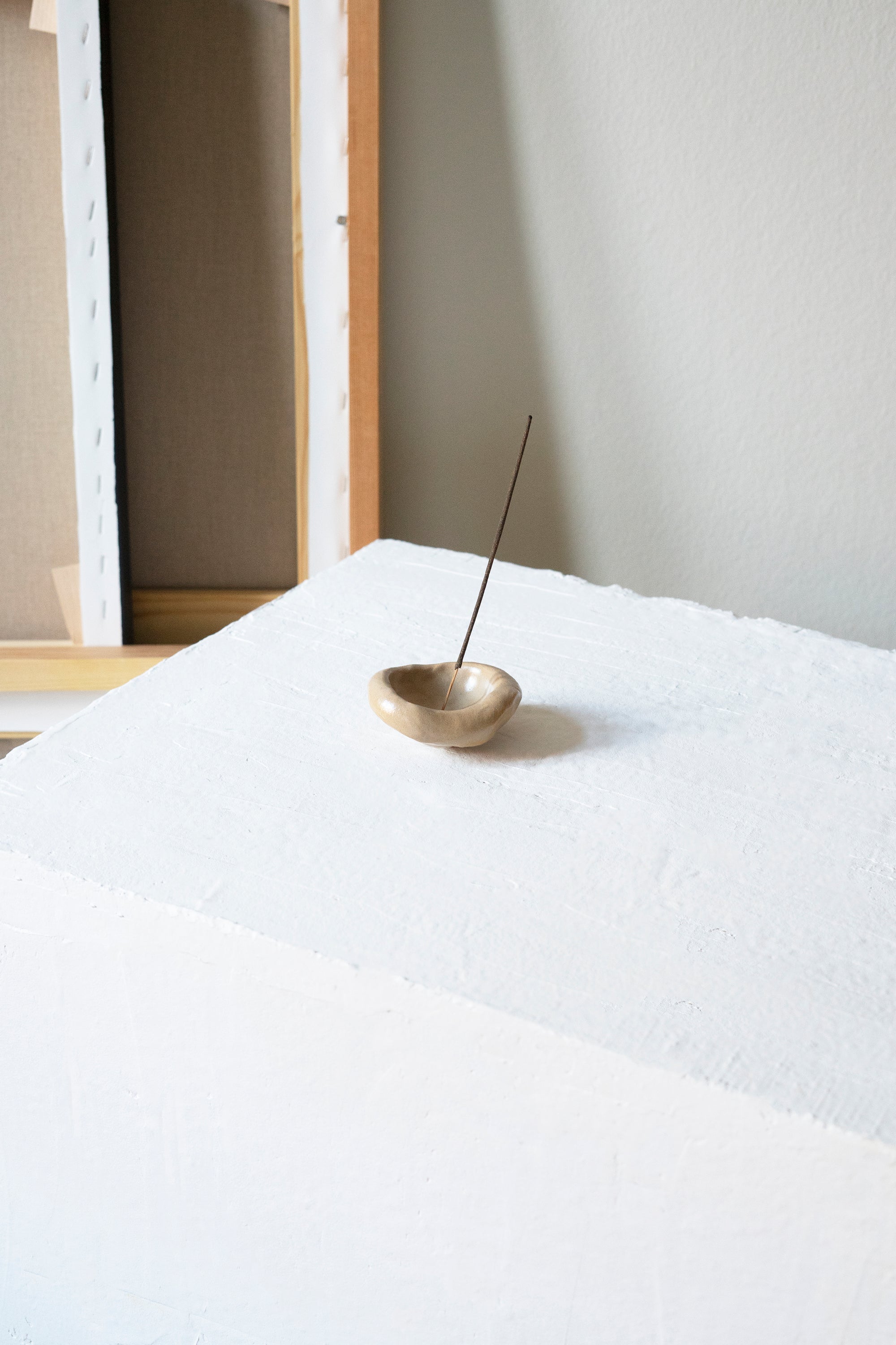 Incense Holder