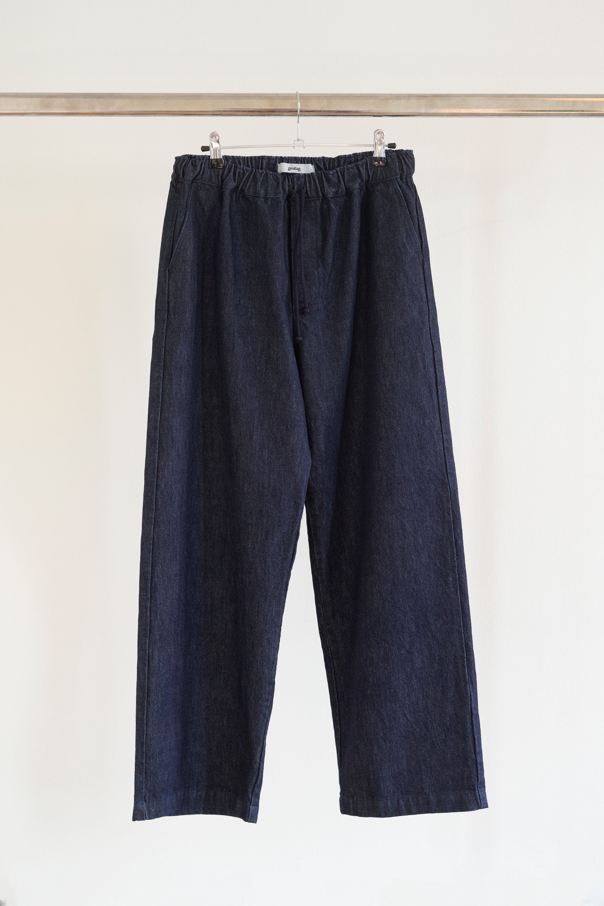 Sway Pants - Denim