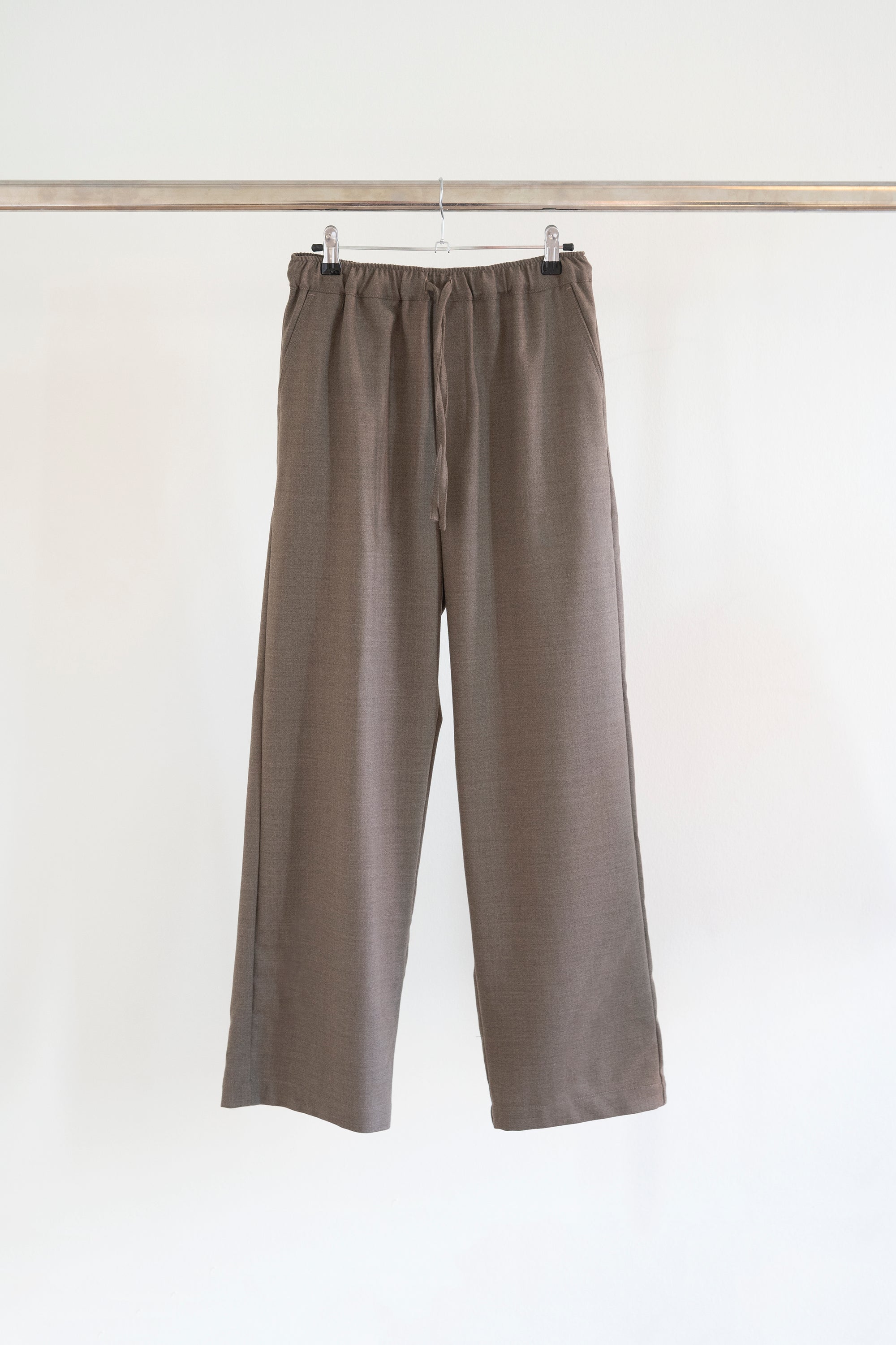 Sway Pants - Wool