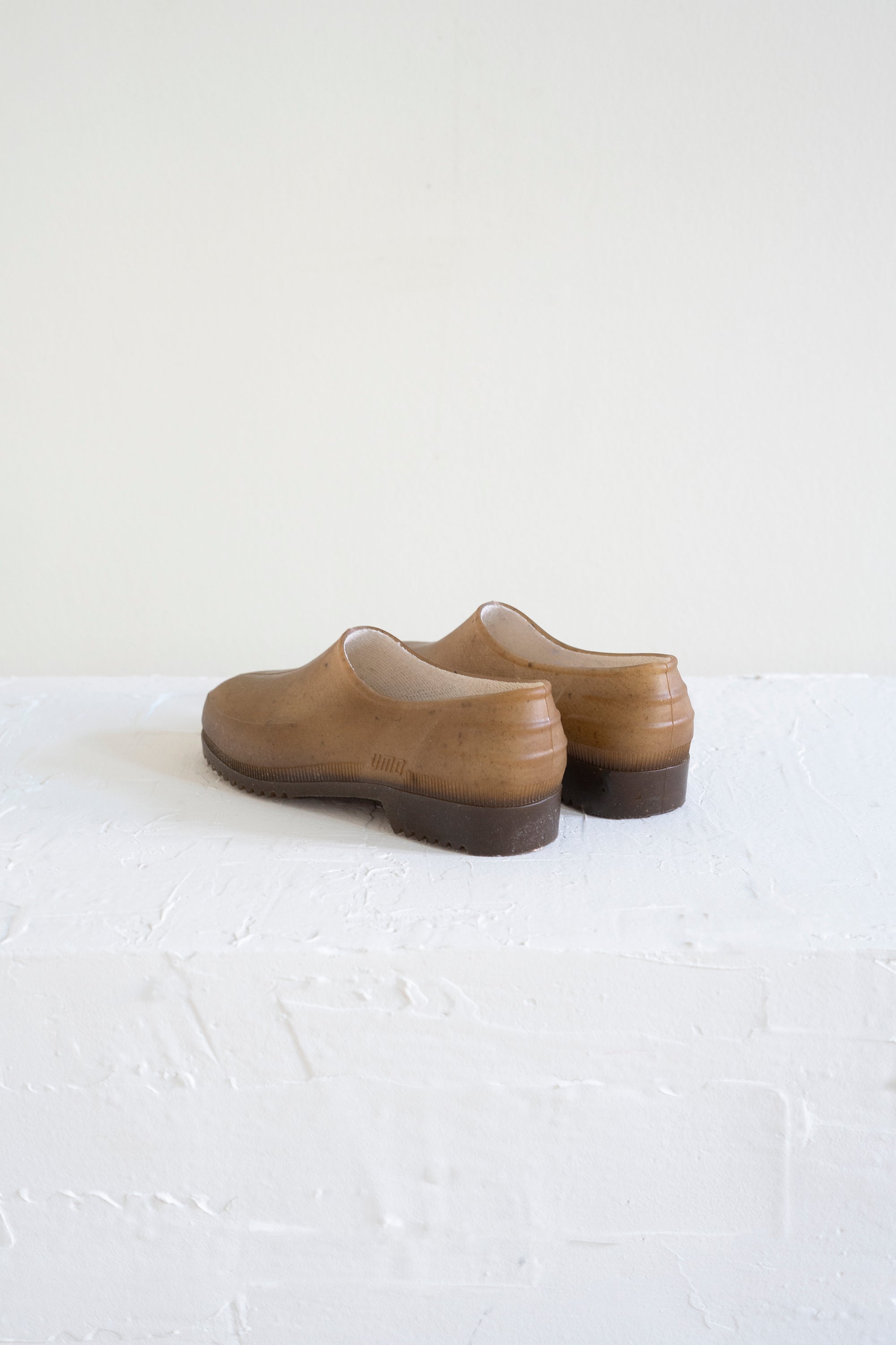 Hemp clogs