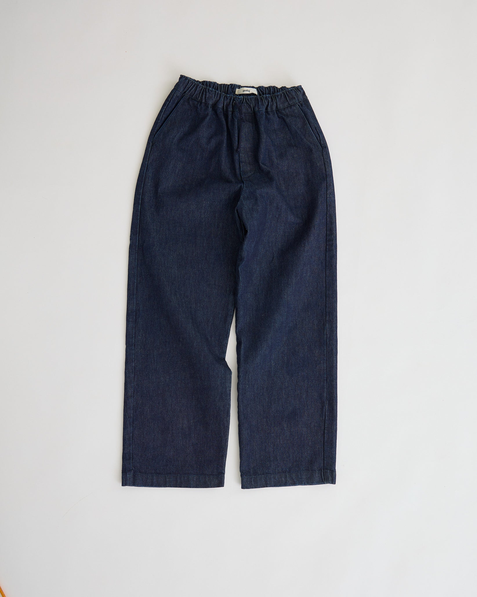 Sway Pants Denim