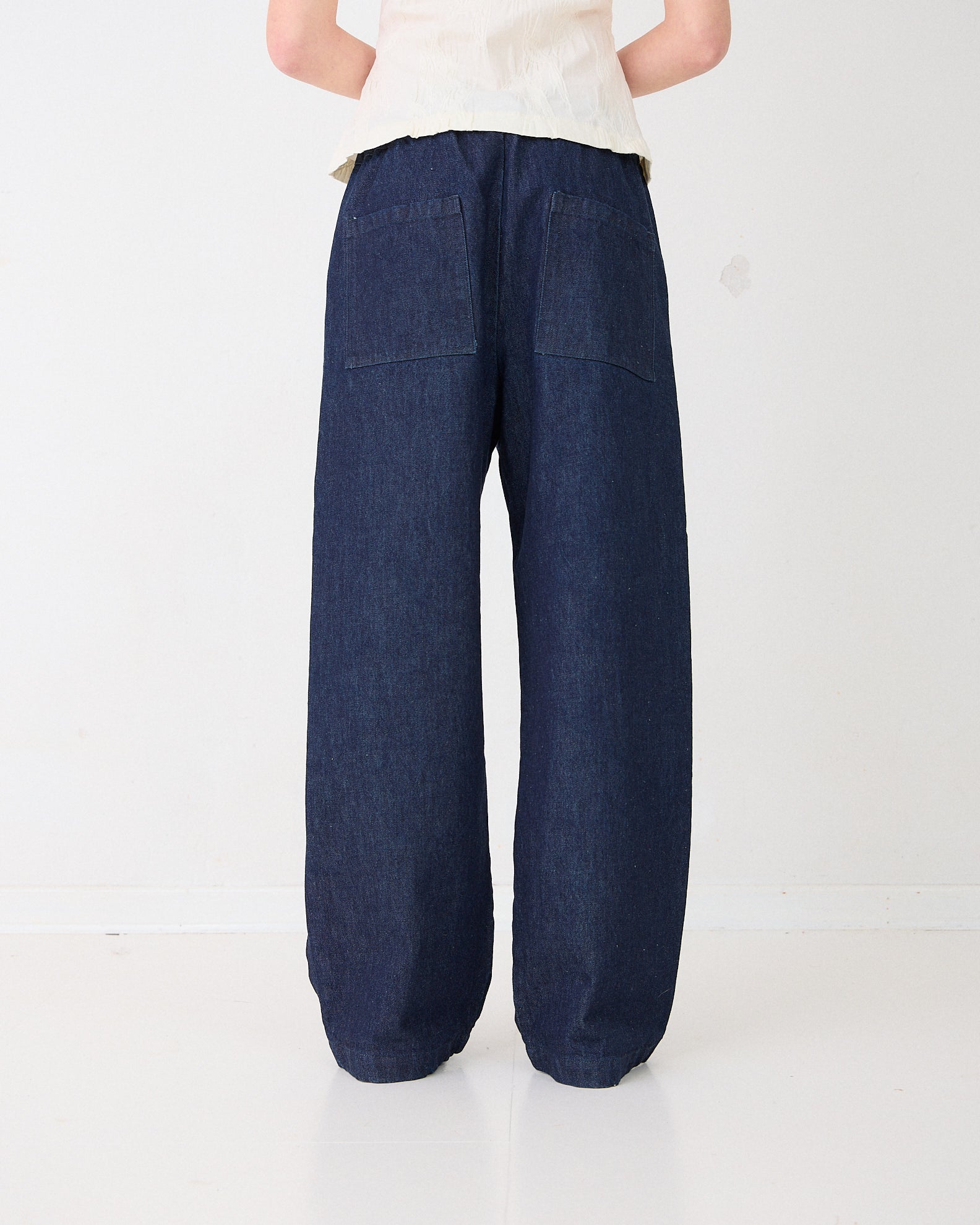Sway Pants Denim