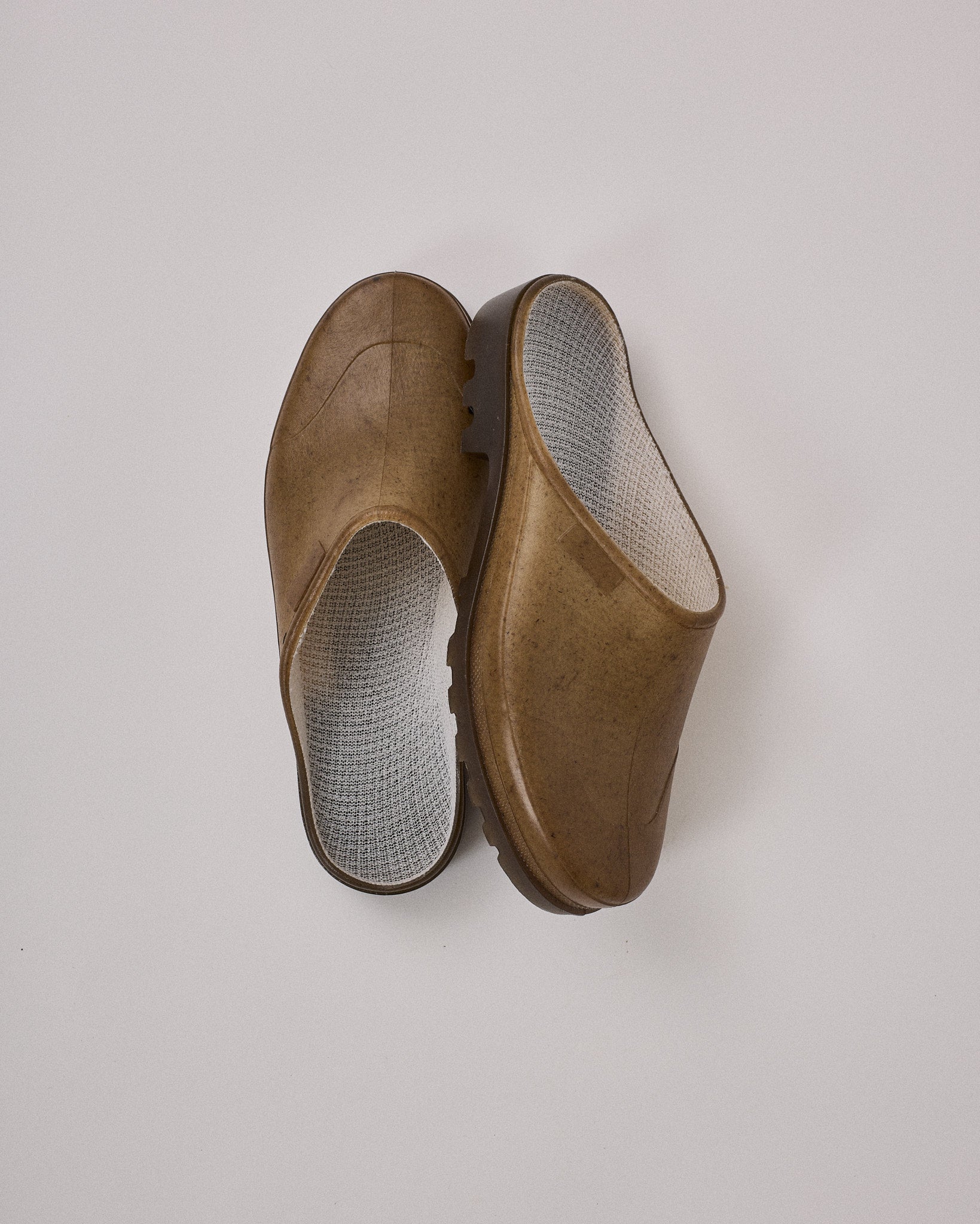 Hemp Mules