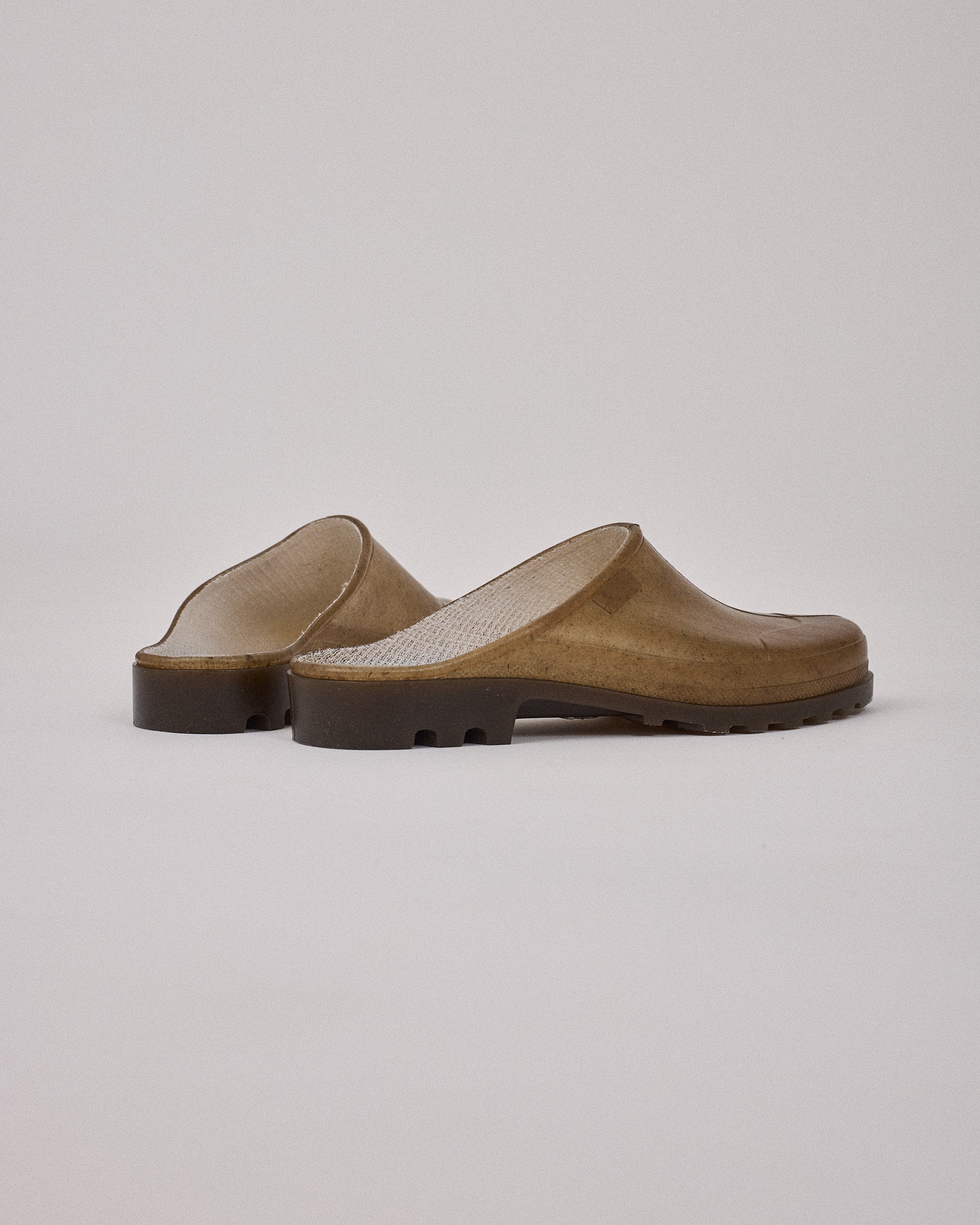 Hemp Mules