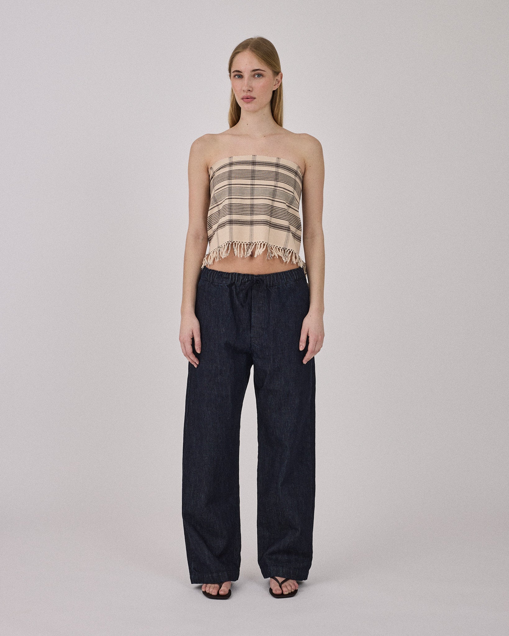 Sway Pants Denim