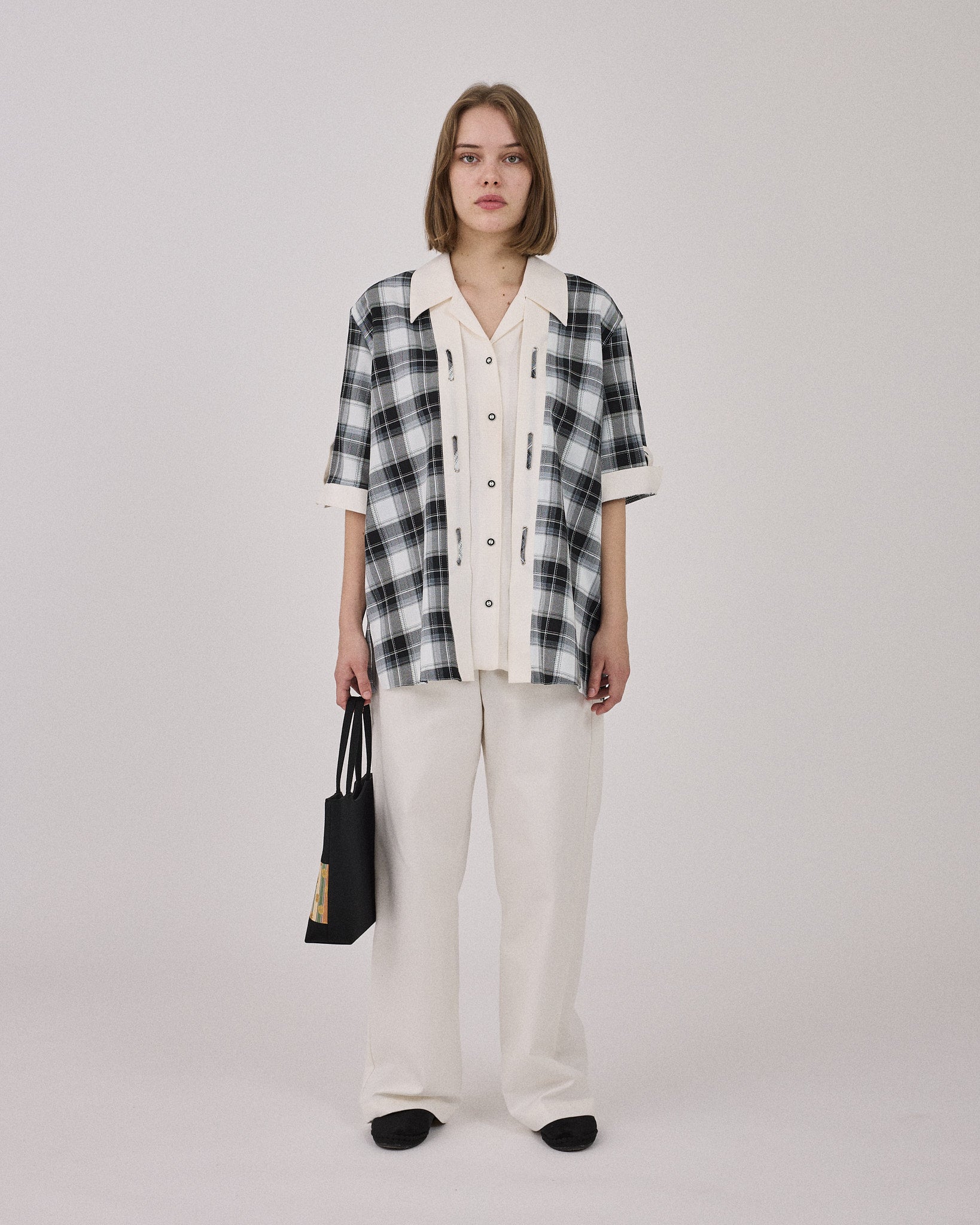Short-sleeve Shirt