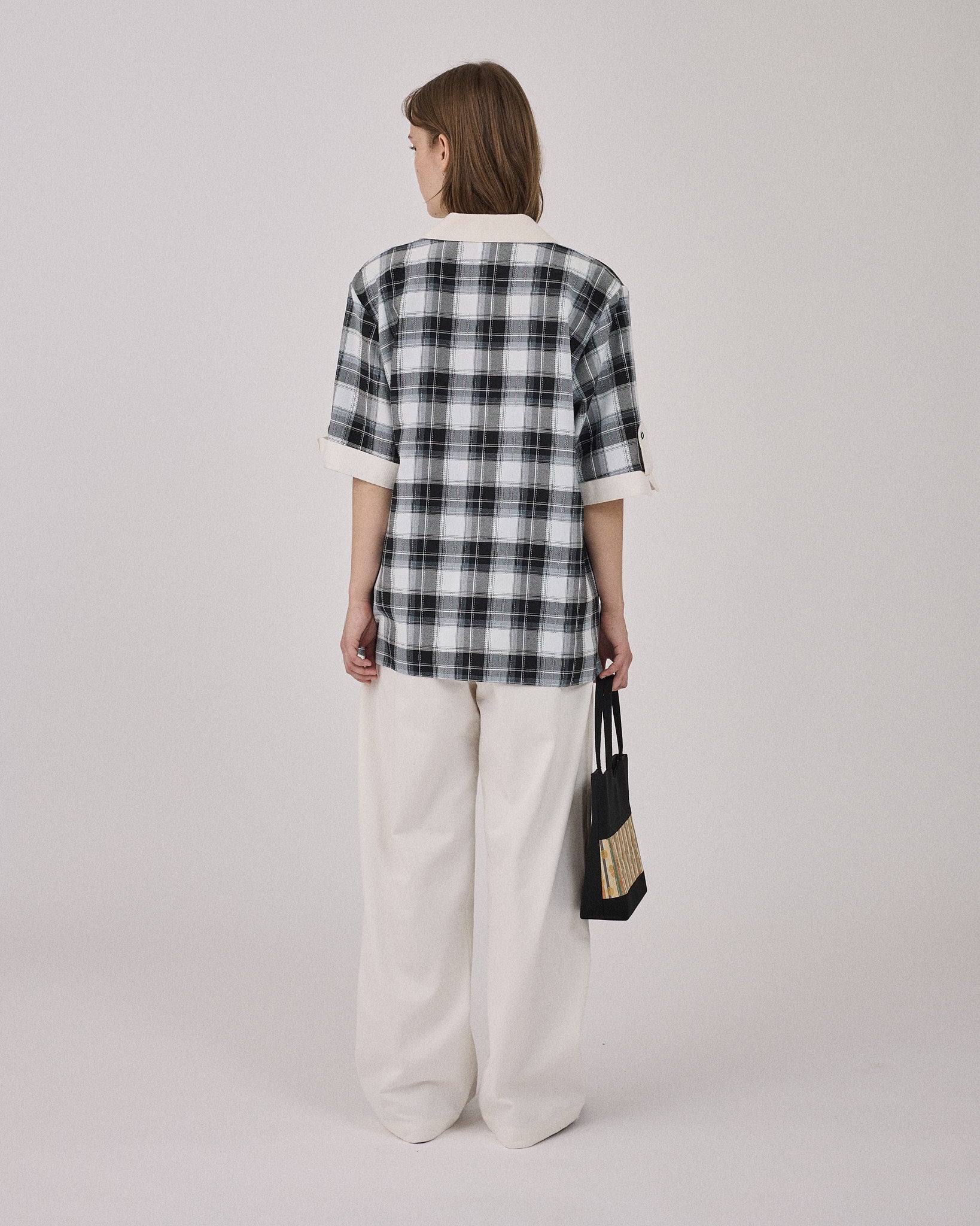 Short-sleeve Shirt