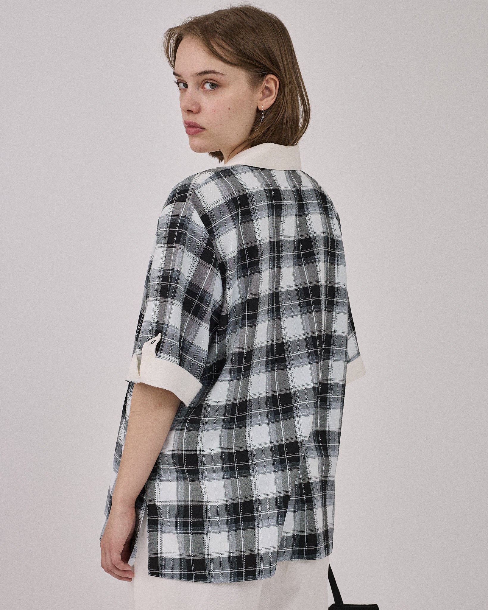 Short-sleeve Shirt