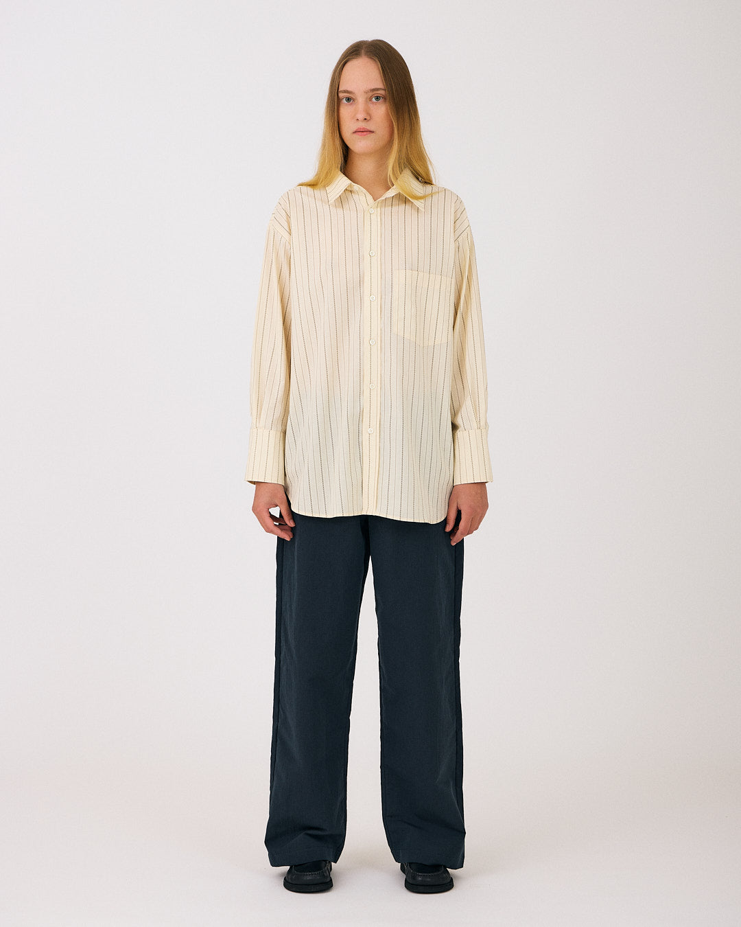 Margit shirt