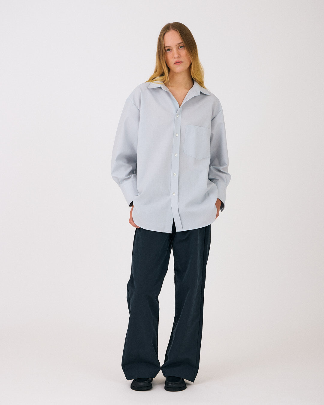 Margit shirt