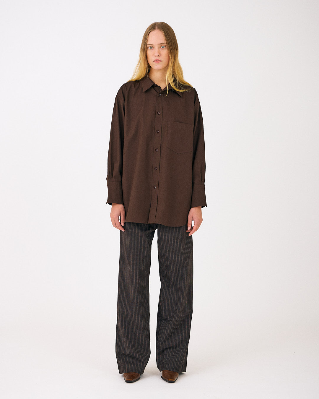 Margit shirt
