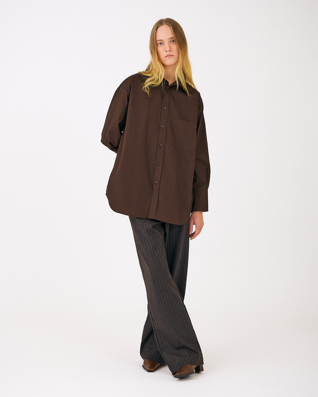 Margit shirt