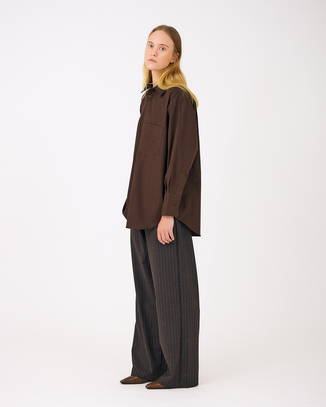 Margit shirt