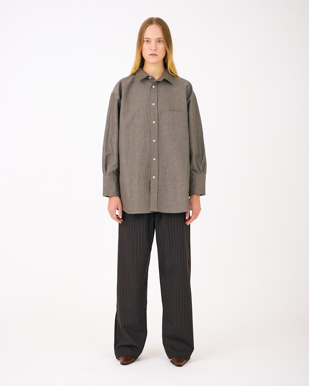 Margit shirt