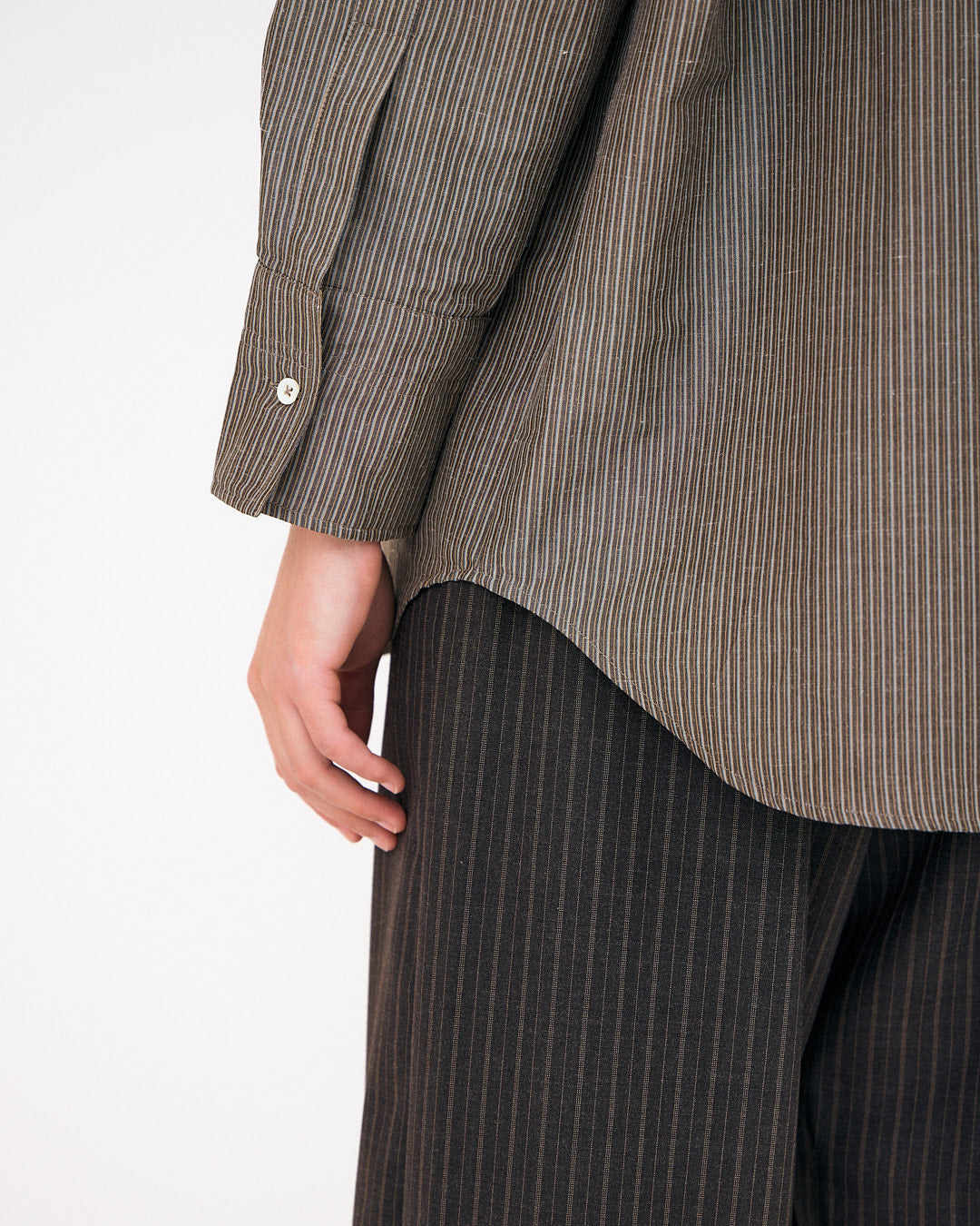 Margit shirt