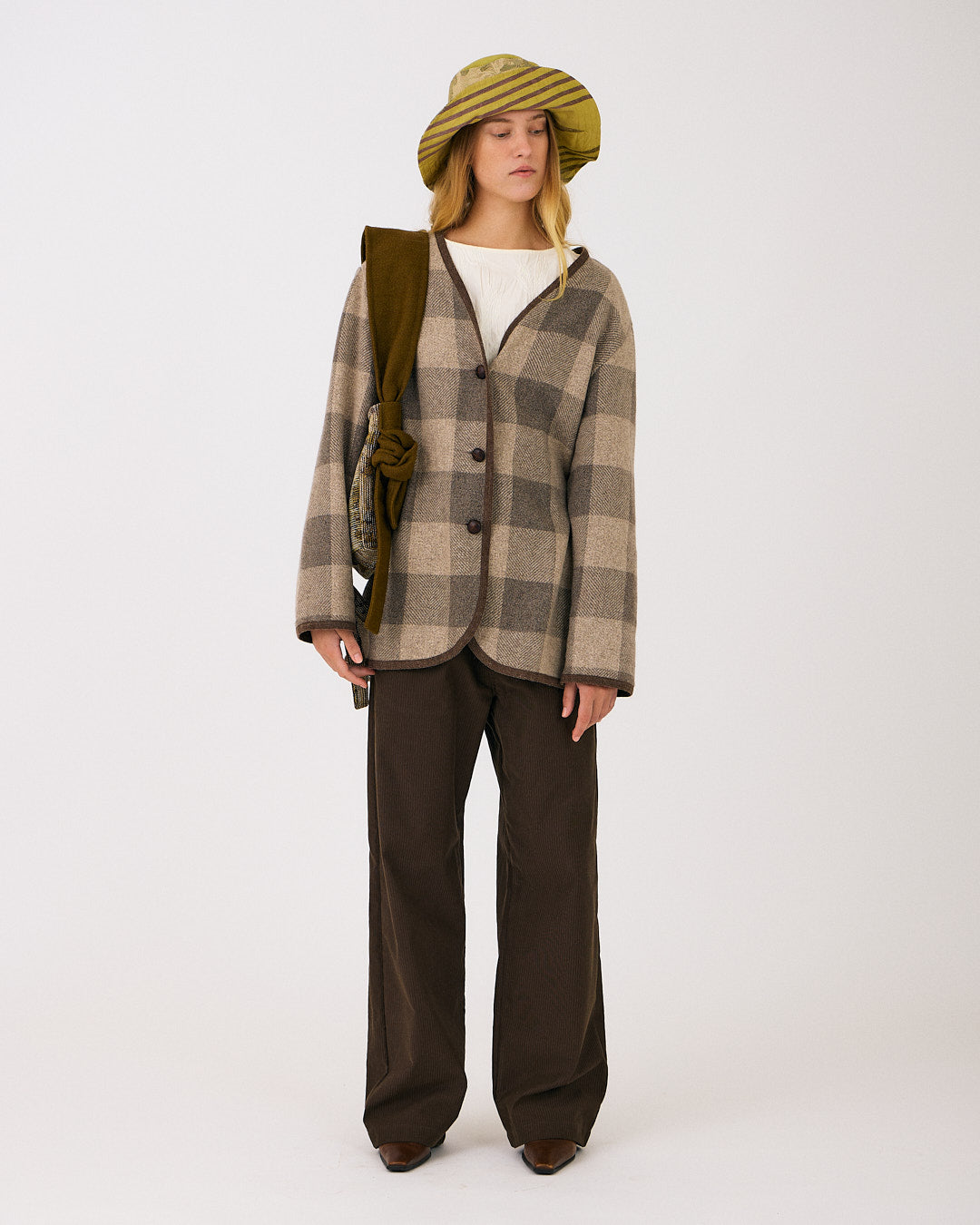 Ingrid pants