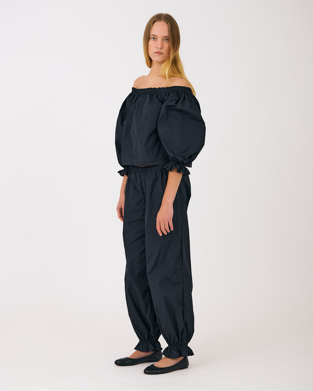 Nina pants - Black