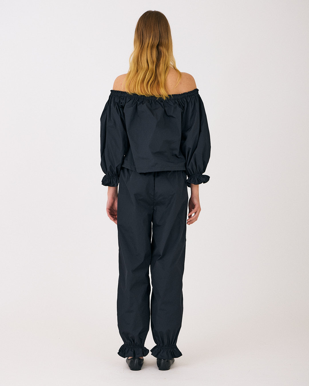 Nina pants - Black