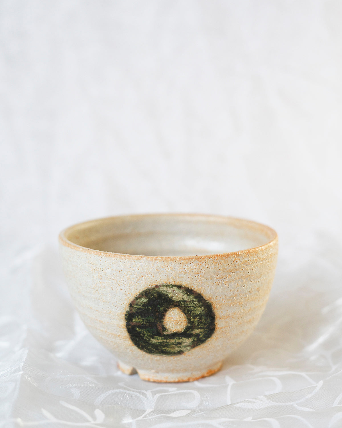 Chawan Tea Cup #9