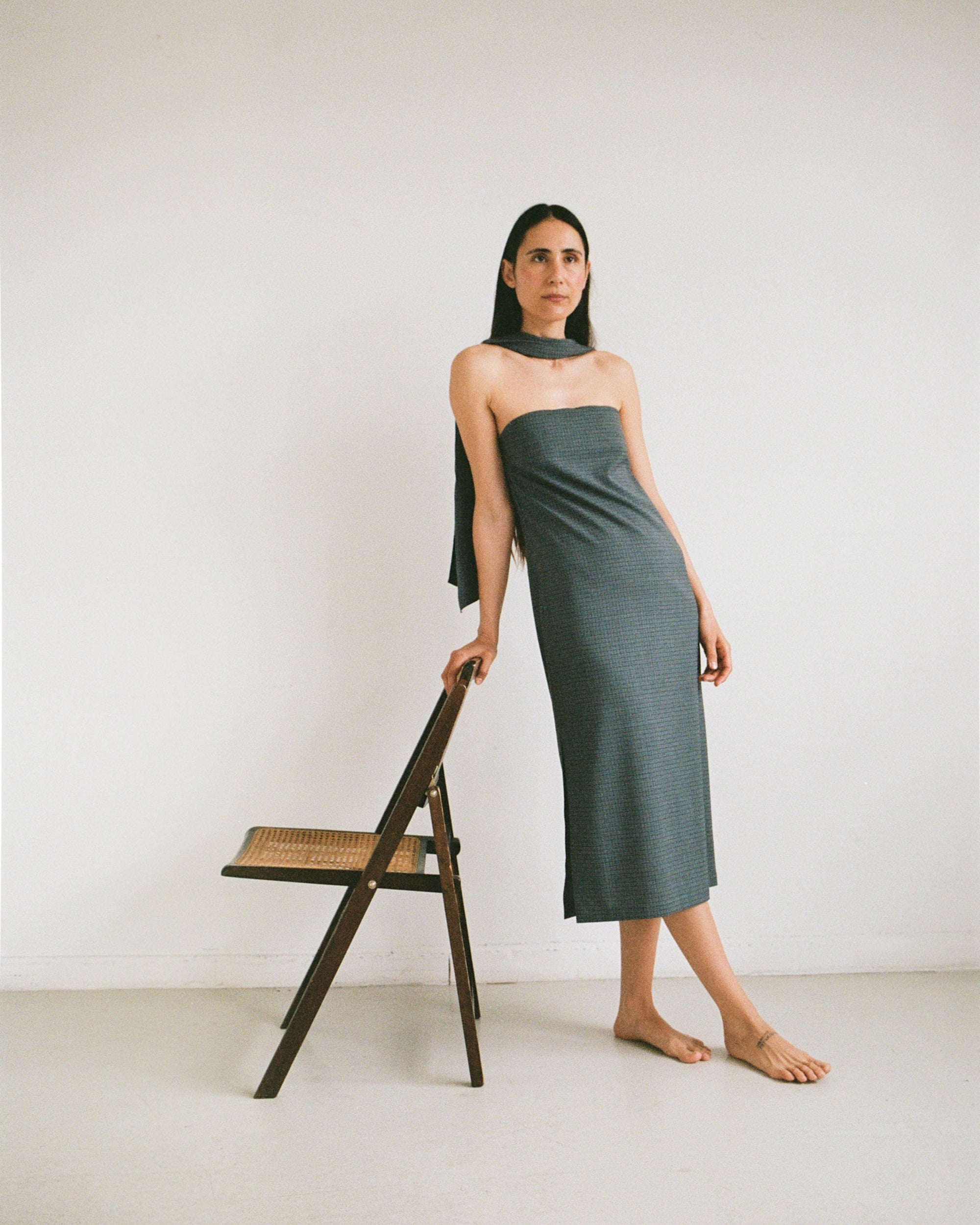 Coming Soon - Lou Dress