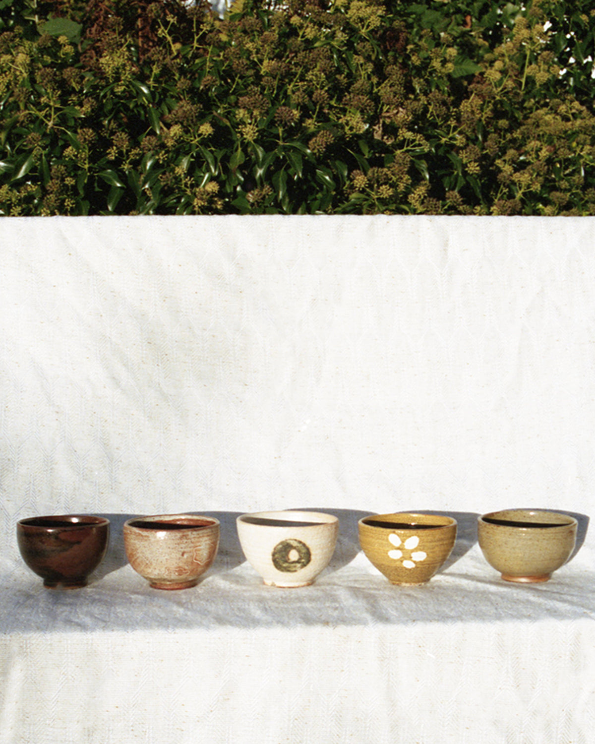 Chawan Tea Cup #12