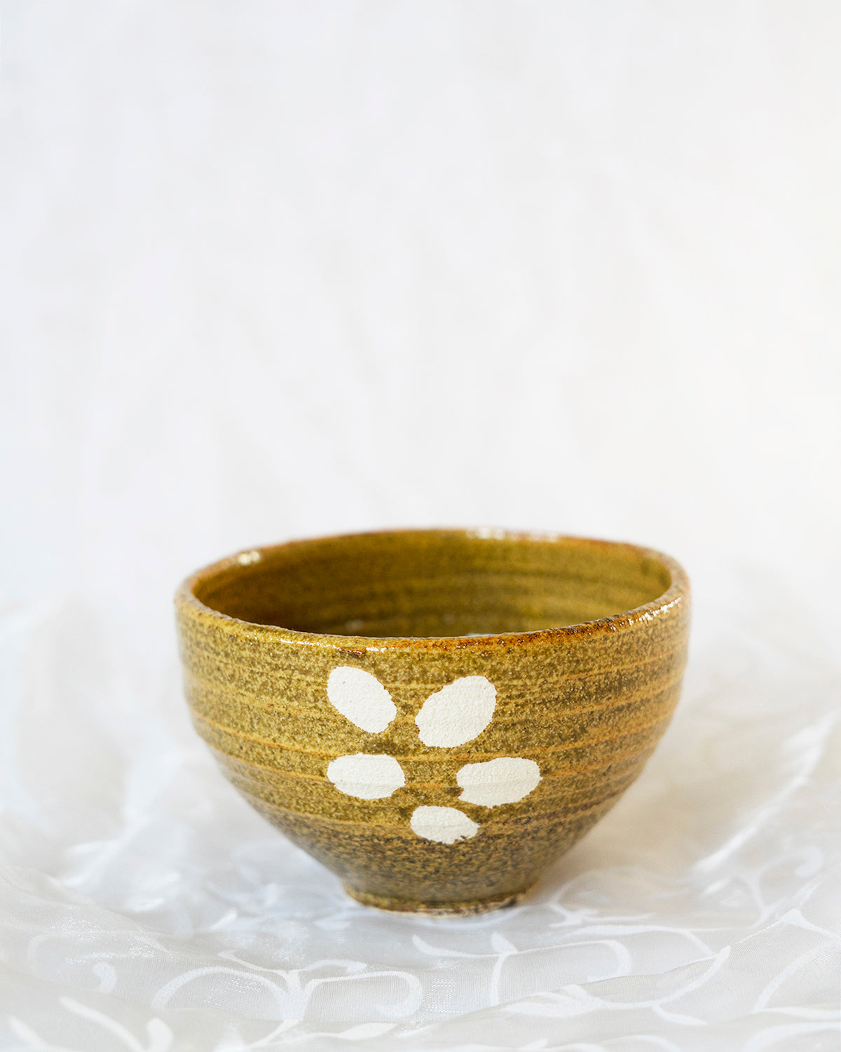 Chawan Tea Cup #10