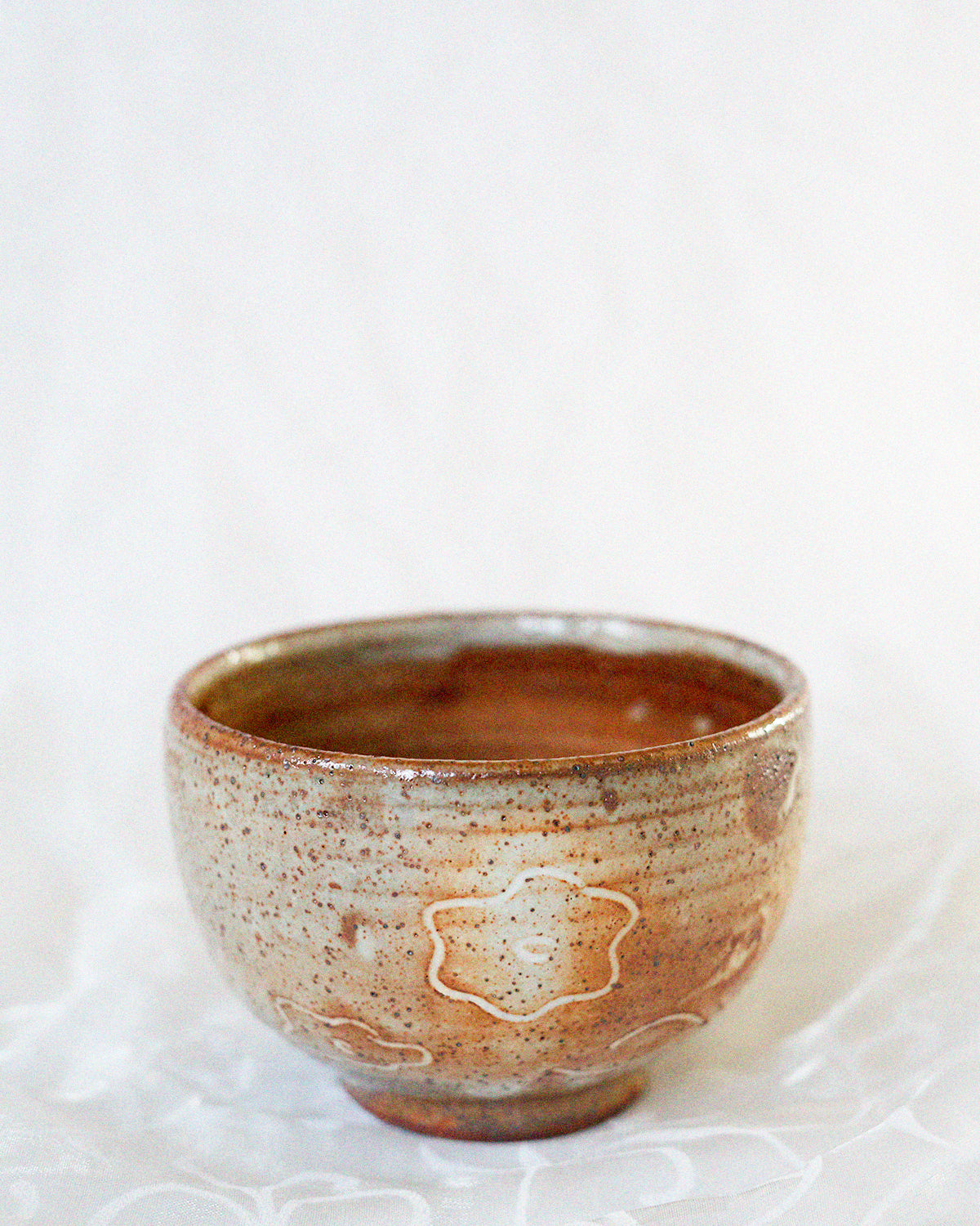 Chawan Tea Cup #11