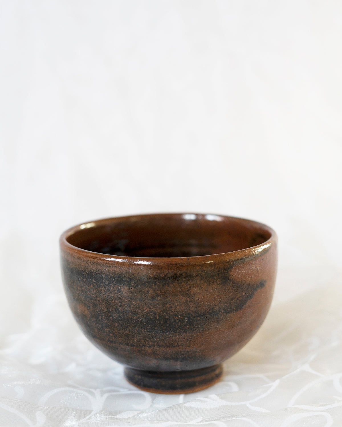 Chawan Tea Cup #12