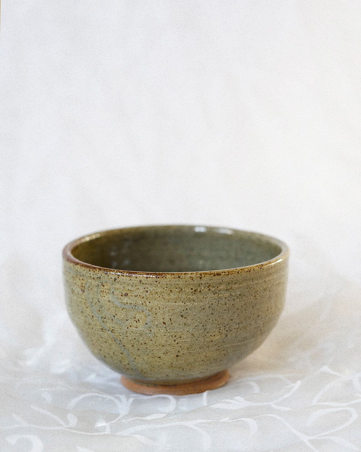 Chawan Tea Cup #8